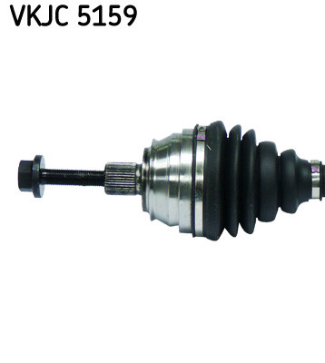 SKF Antriebswelle SKF Antriebswelle